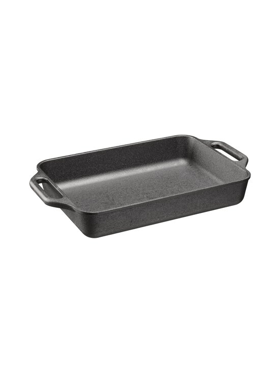 Skeppshult - Ahjuvorm Gratain Dish 30 x 20 cm - N/A BLACK | Stockmann - photo 3