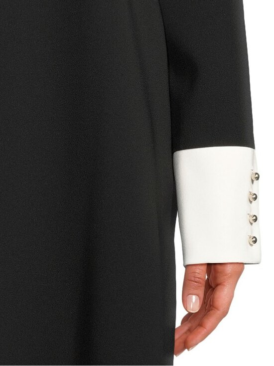 Max Mara Studio - Golfo-mekko - 001 SCHWARZ | Stockmann - photo 4