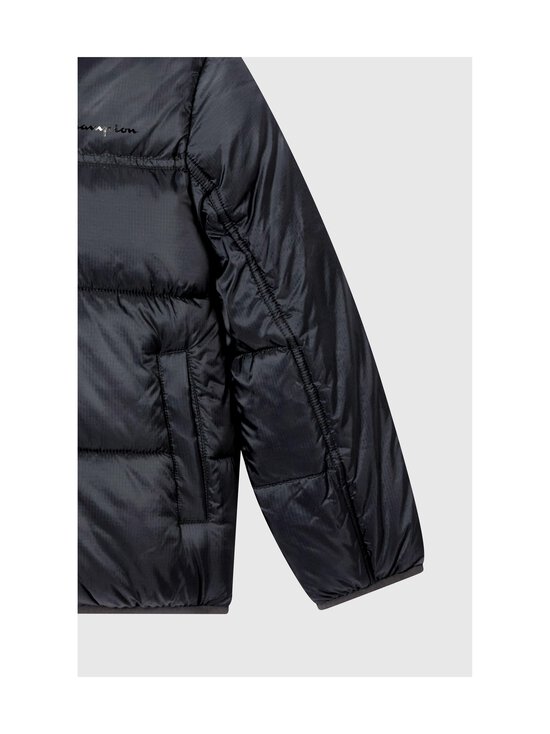 Champion - Hooded jaka - KK001 NBK/NBK | Stockmann - photo 3
