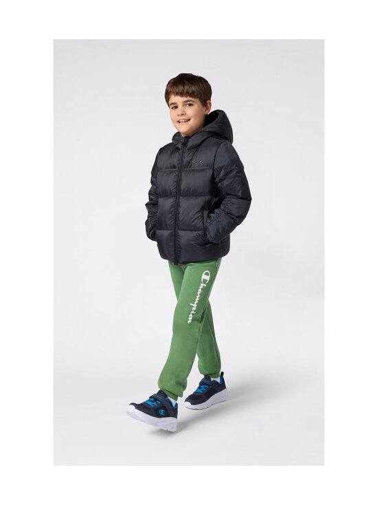 Champion - Hooded jaka - KK001 NBK/NBK | Stockmann - photo 5