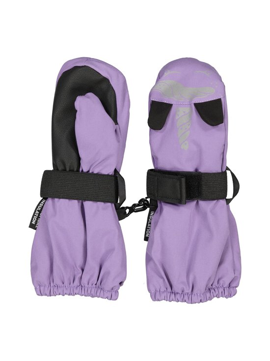 Bogi - Onneli Unicorn Softshell ziemas cimdi - 73 LILAC - photo 2 Bogi - Onneli Unicorn Softshell ziemas cimdi - 73 LILAC | Stockmann - photo 2