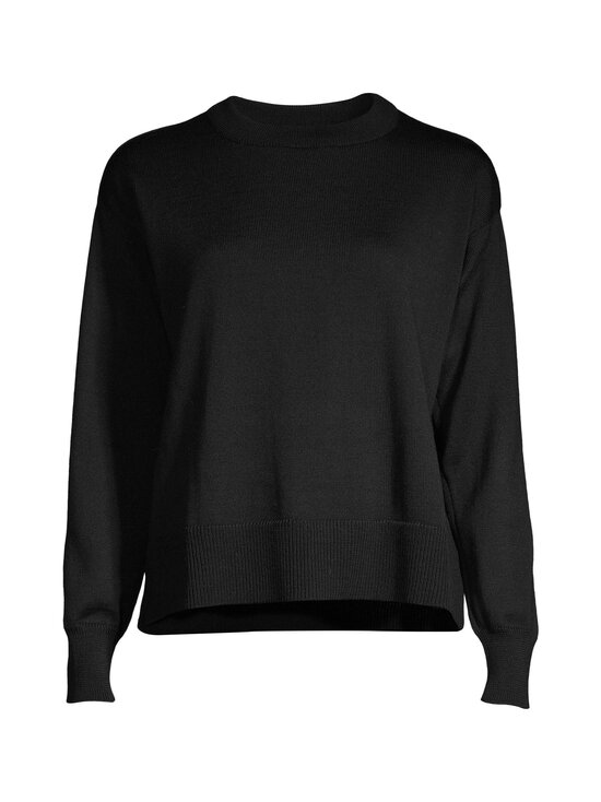 Ebba Sweater -villaneule
