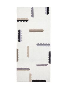 MUM'S - Soapbubbles Beige -matto - BEIGE | Stockmann