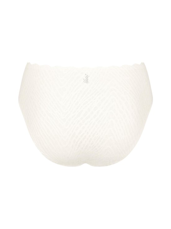 Sloggi - Aluspüksid Zero Feel Bliss High Leg - 00GZ SILK WHITE - photo 2 Sloggi - Aluspüksid Zero Feel Bliss High Leg - 00GZ SILK WHITE | Stockmann - photo 2