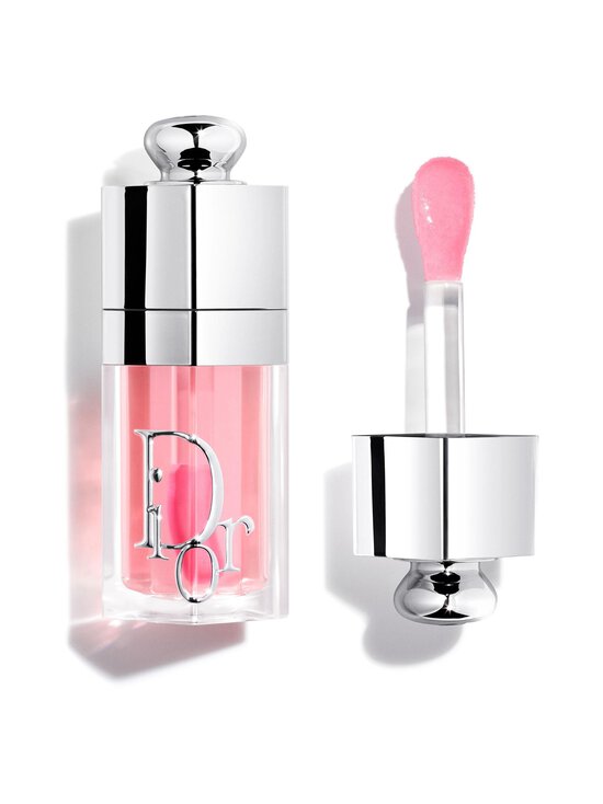 DIOR - Addict Lip Glow Oil -huuliöljy - 001 PINK | Stockmann - photo 1