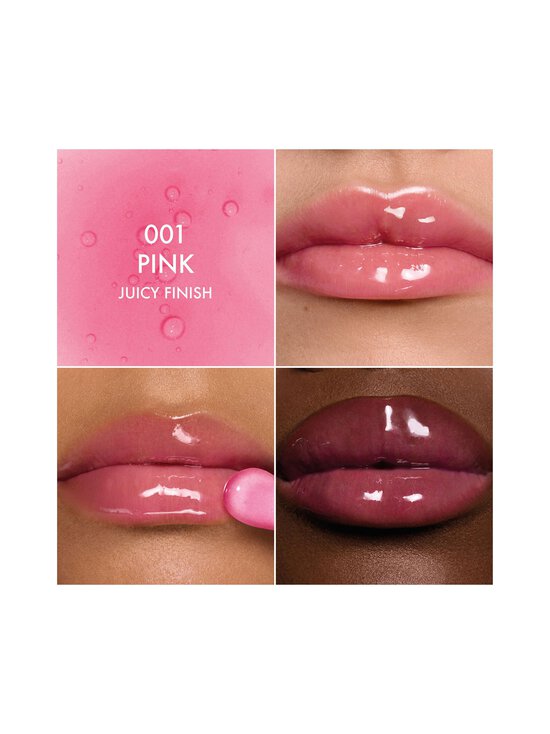 DIOR - Addict Lip Glow Oil -huuliöljy - 001 PINK | Stockmann - photo 10