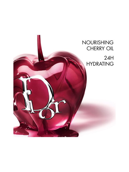 DIOR - Addict Lip Glow Oil -huuliöljy - 001 PINK | Stockmann - photo 9