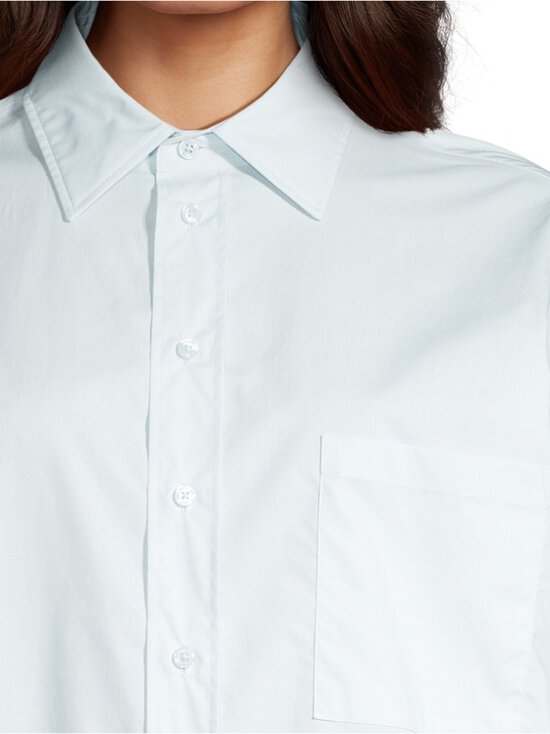 BOSS - Saturday-paitapusero - 462 OPEN BLUE | Stockmann - photo 4