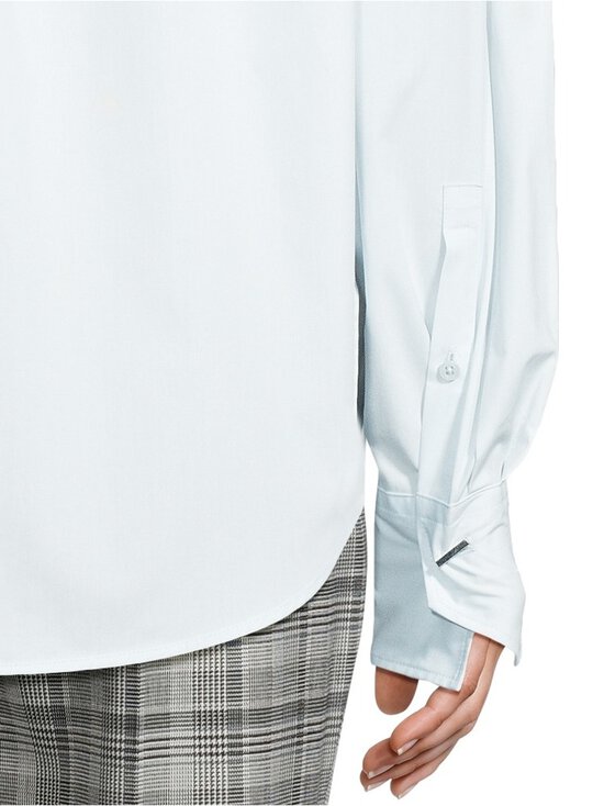 BOSS - Saturday-paitapusero - 462 OPEN BLUE | Stockmann - photo 5