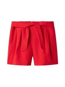 Name It - Name It NkfFalinnen šorti - CHINESE RED Name It - Name It NkfFalinnen šorti - CHINESE RED | Stockmann