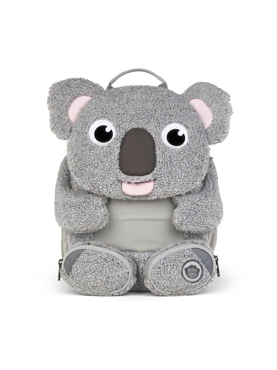 AFFENZAHN - Cuddly Koala -reppu - 80027 GREY, ROSE | Stockmann - photo 1