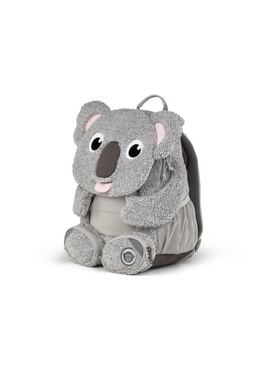 AFFENZAHN - Cuddly Koala -reppu - 80027 GREY, ROSE | Stockmann - photo 2