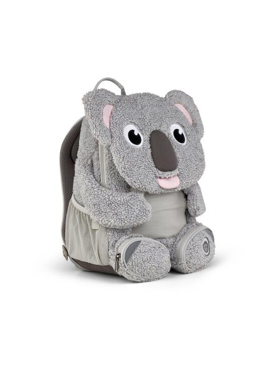 AFFENZAHN - Cuddly Koala -reppu - 80027 GREY, ROSE | Stockmann - photo 3