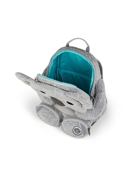AFFENZAHN - Cuddly Koala -reppu - 80027 GREY, ROSE | Stockmann - photo 6