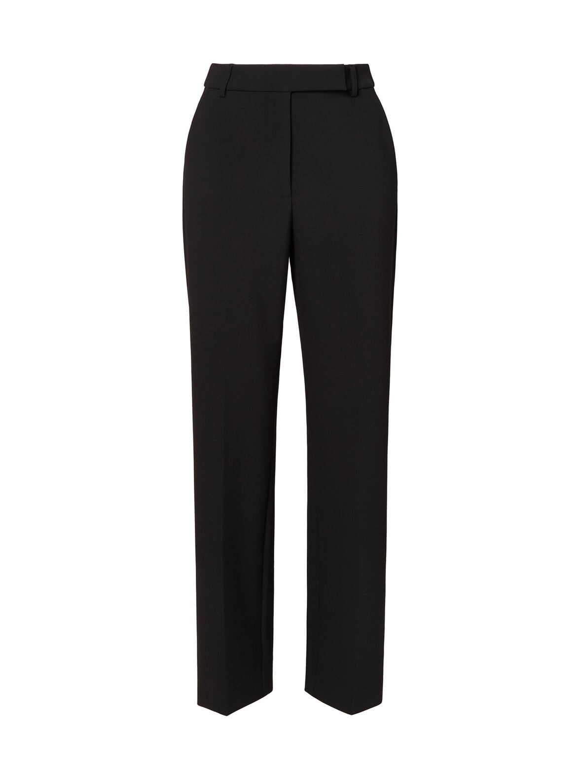 Betty high rise straight -housut