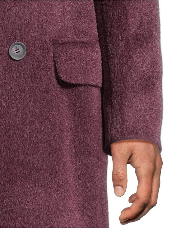 Oscar Jacobson - Sicily-villakangastakki - 693 PURPLE | Stockmann - photo 5