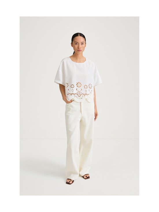 Stylein - Jassira-pusero - WHITE | Stockmann - photo 2