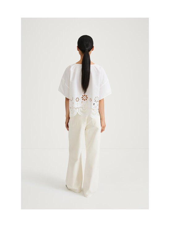 Stylein - Jassira-pusero - WHITE | Stockmann - photo 4