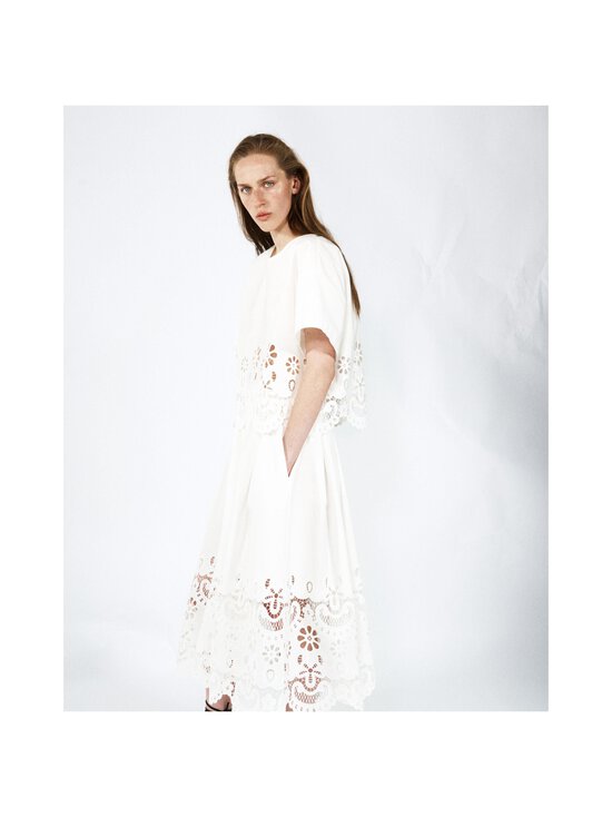 Stylein - Jassira-pusero - WHITE | Stockmann - photo 5