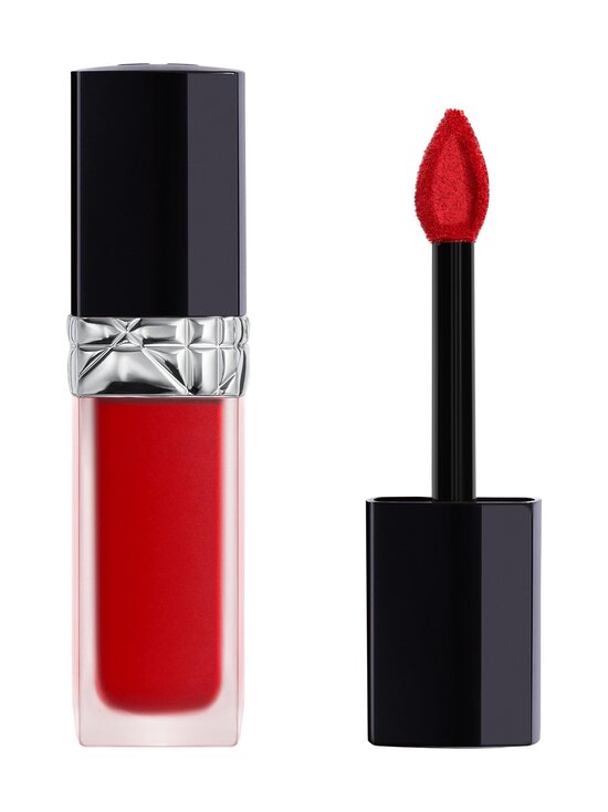 DIOR - Rouge Dior Forever Liquid Lipstick -huulipuna 6 ml - 760 FOREVER GLAM | Stockmann - photo 1