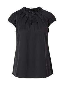 Comma - Pusero - 9999 BLACK | Stockmann