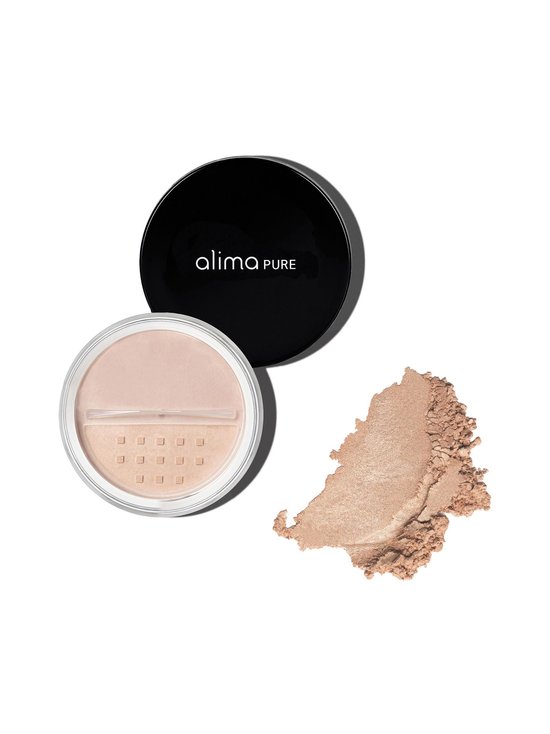 Highlighter-korostuspuuteri