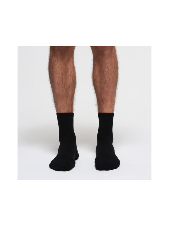 SKIMS - Zeķes, 3 pāru komplekts - ONYX | Stockmann - photo 4