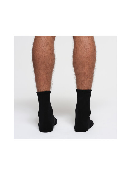 SKIMS - Zeķes, 3 pāru komplekts - ONYX | Stockmann - photo 5