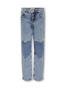 KIDS ONLY - Teksapüksid KogMegan Heart - MEDIUM BLUE DENIM KIDS ONLY - Teksapüksid KogMegan Heart - MEDIUM BLUE DENIM | Stockmann