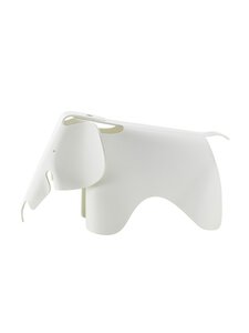 Vitra - Eames Elephant RE white - WHITE | Stockmann