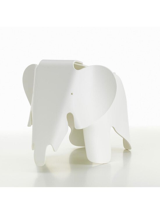 Vitra - Eames Elephant RE white - WHITE | Stockmann - photo 2