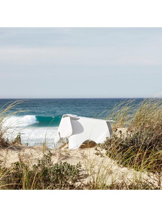 Vitra - Eames Elephant RE white - WHITE | Stockmann - photo 5