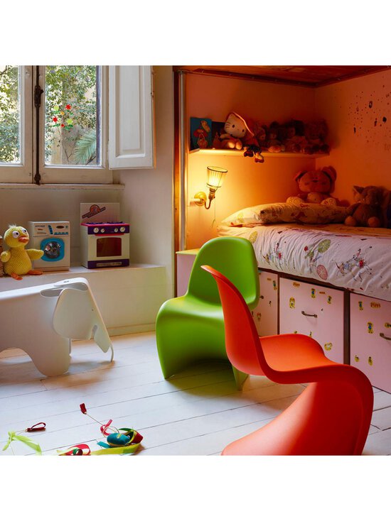 Vitra - Eames Elephant RE white - WHITE | Stockmann - photo 6