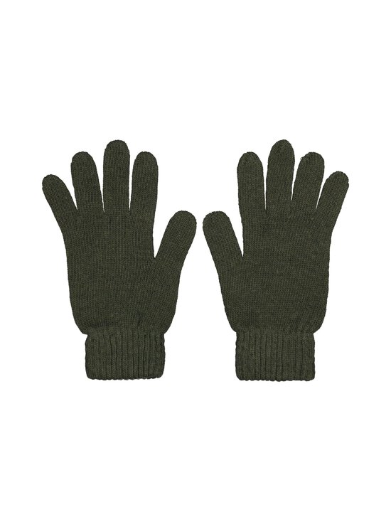 A+more - Sõrmkindad Carina - GREEN 4015 | Stockmann - photo 1