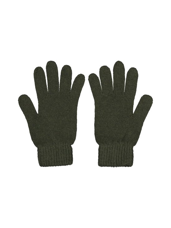 A+more - Sõrmkindad Carina - GREEN 4015 | Stockmann - photo 2