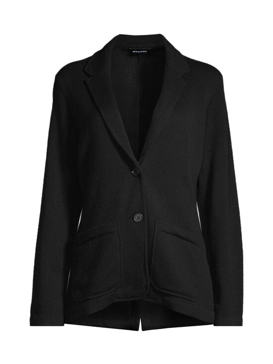 Repeat - Villa-kashmirbleiseri - BLACK (1025) | Stockmann - photo 1