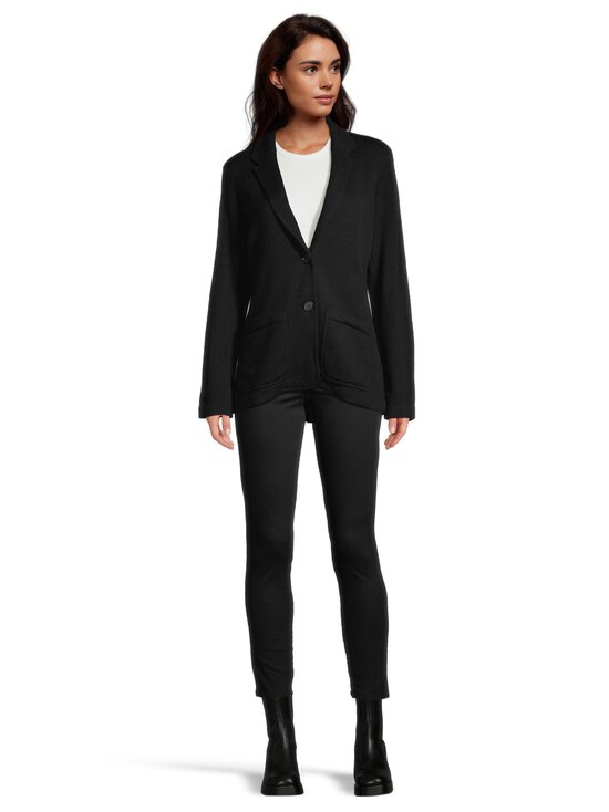 Repeat - Villa-kashmirbleiseri - BLACK (1025) | Stockmann - photo 2