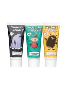 OXYGENOL - Muumi hambapasta 50 ml | Stockmann