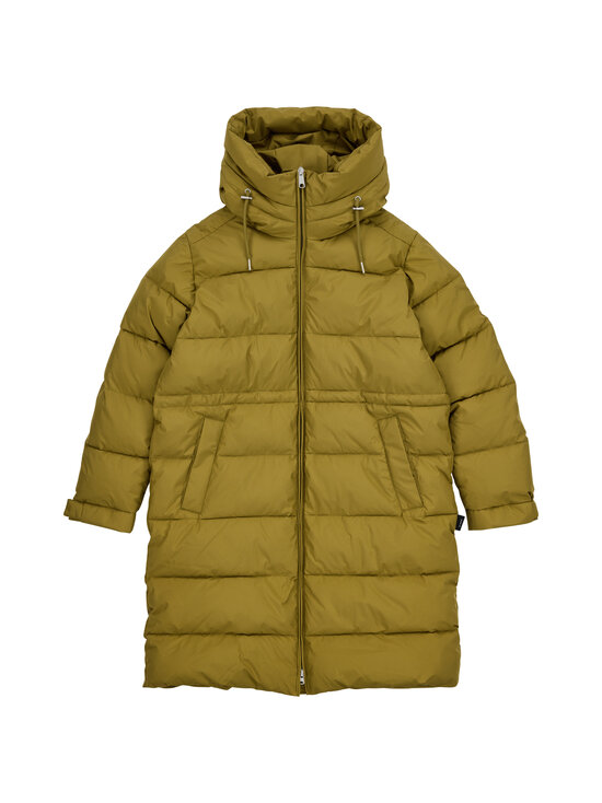 Makia - Tepitud parka Maren - 732 GREEN | Stockmann - photo 1