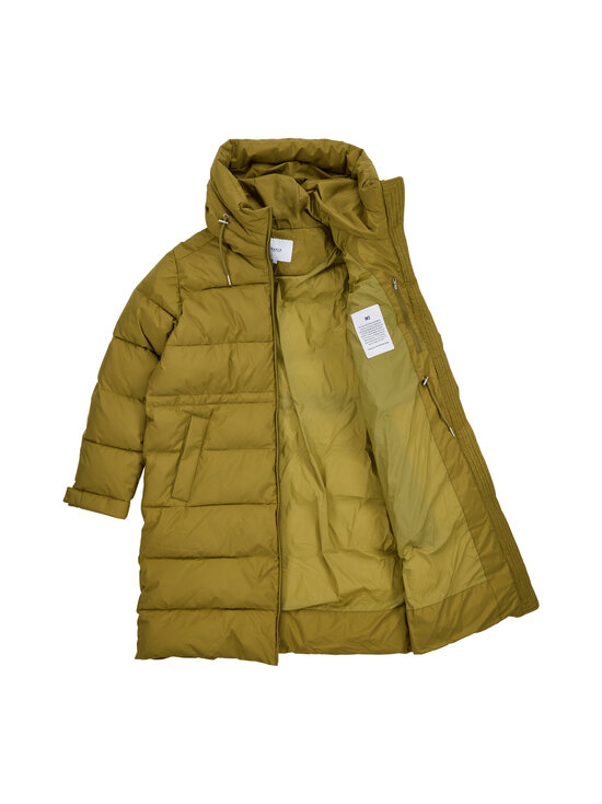 Makia - Tepitud parka Maren - 732 GREEN | Stockmann - photo 3