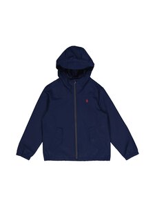 Polo Ralph Lauren - Prtland Windbreaker vējjaka - NEWPORT NAVY Polo Ralph Lauren - Prtland Windbreaker vējjaka - NEWPORT NAVY | Stockmann
