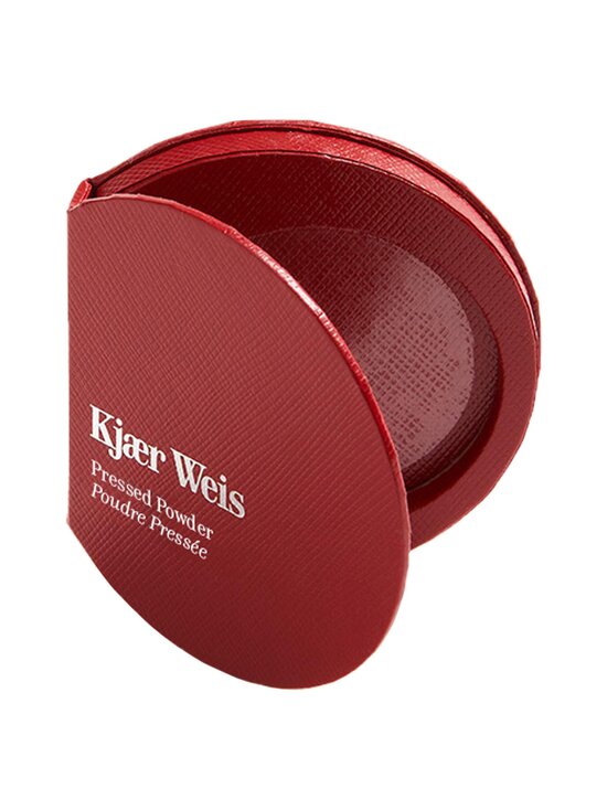 Case Red Edition Powder -kotelo