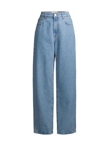 Róhe - Baggy fit -farkut - 462_313 DENIM BLUE | Stockmann