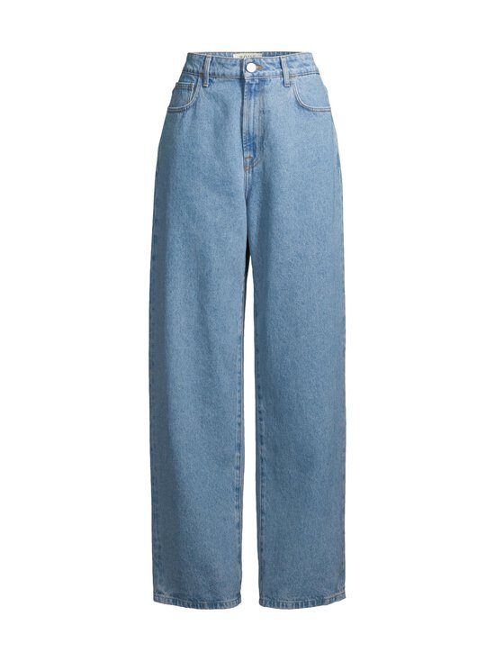Baggy fit -farkut