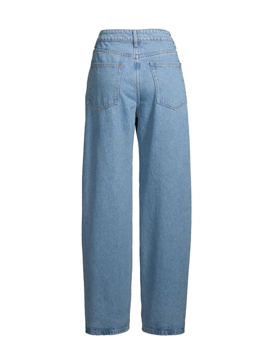 Róhe - Baggy fit -farkut - 462_313 DENIM BLUE | Stockmann - photo 2
