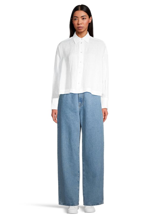 Róhe  – Baggy fit -farkut