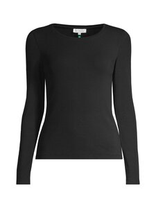 A+more - Niia-ribbipaita - BLACK | Stockmann