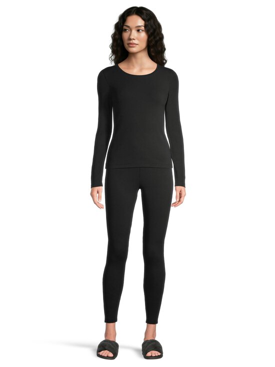 A+more - Niia-ribbipaita - BLACK | Stockmann - photo 2