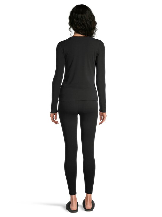 A+more - Niia-ribbipaita - BLACK | Stockmann - photo 3