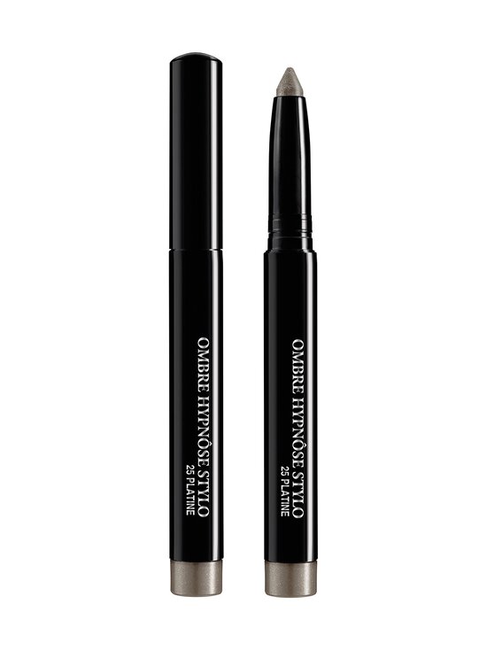 Lancôme - Ombre Hypnôse Stylo 24H -luomivärikynä - 25 PLATINE - photo 1 Lancôme - Ombre Hypnôse Stylo 24H -luomivärikynä - 25 PLATINE | Stockmann - photo 1
